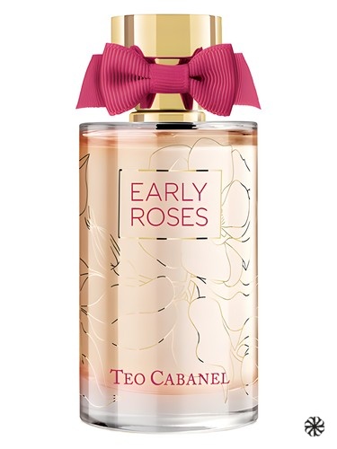 Early Roses Teo Cabanel