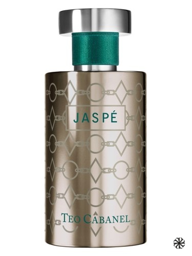 Jaspe Teo Cabanel