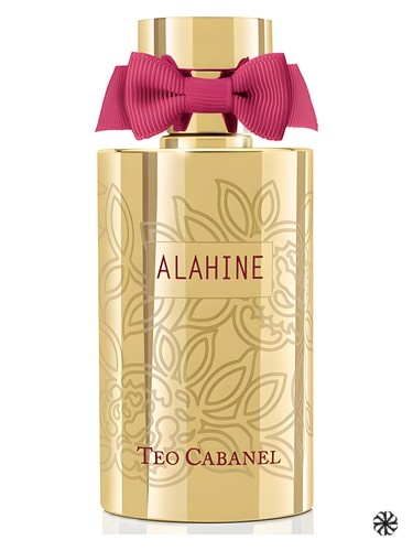 Alahine Teo Cabanel