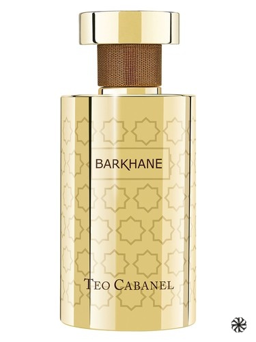 Barkhane Teo Cabanel
