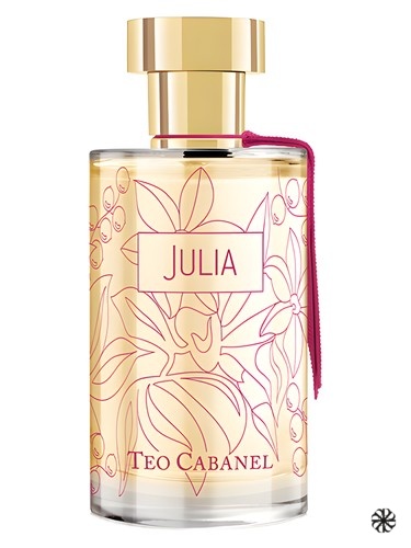 Julia Teo Cabanel