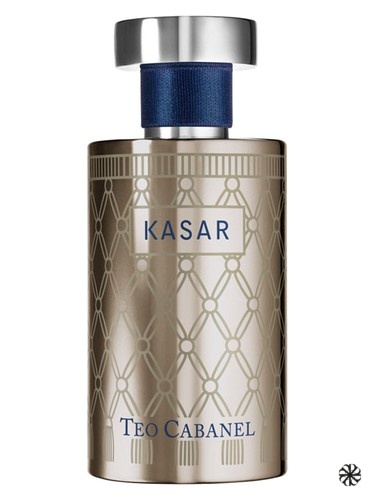 Kasar Teo Cabanel