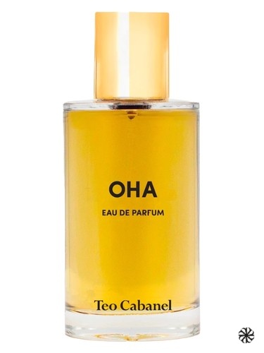 Oha (2023) Teo Cabanel