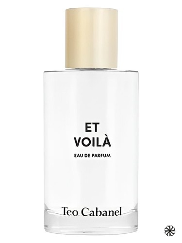 Et Voilà Teo Cabanel