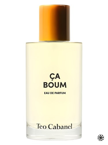 Ça Boum Teo Cabanel