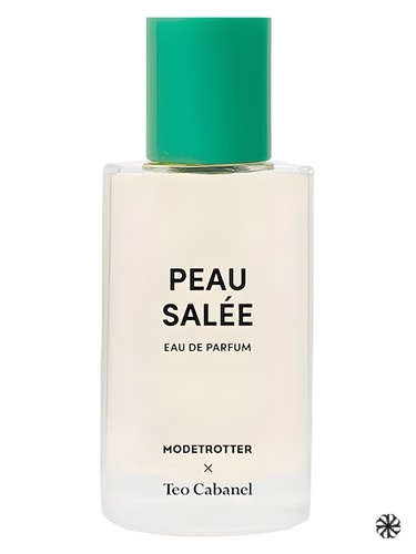 Peau Salée Teo Cabanel