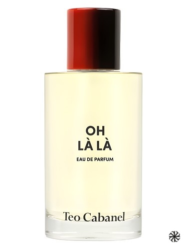 Oh Là Là Teo Cabanel