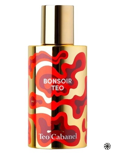Bonsoir Teo Teo Cabanel