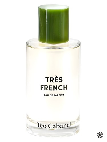 Très French Teo Cabanel