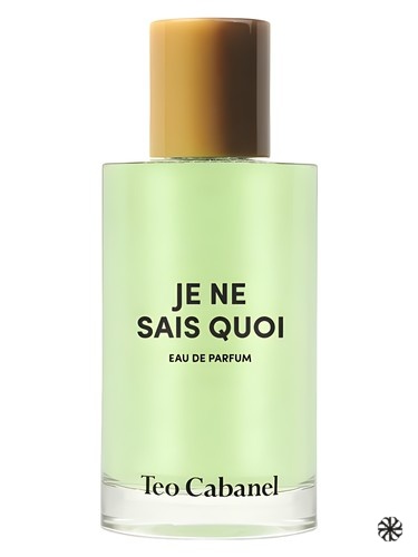 Je Ne Sais Quoi Teo Cabanel