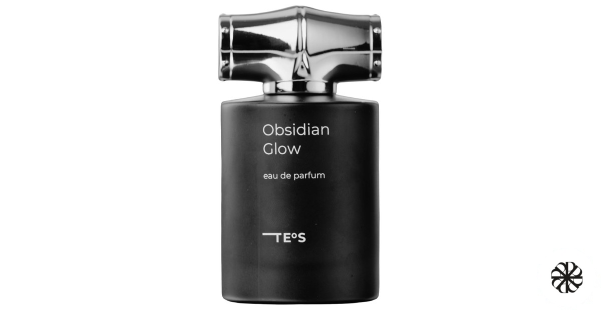 Obsidian Glow TEOS