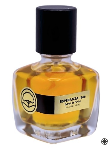 Esperanza 1866 Terra Mater