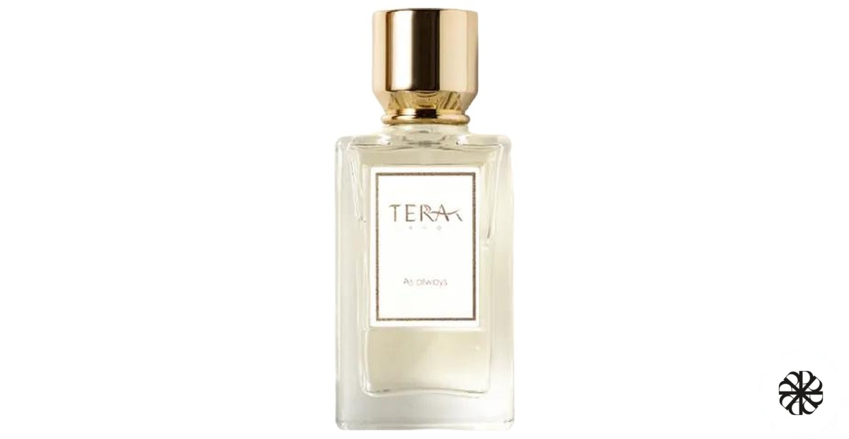 As Always 年年初見 Terra T
