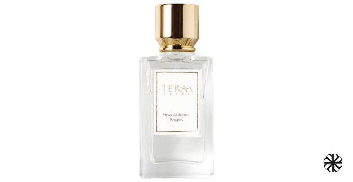 How Autumn Begins 柚知秋 Terra T