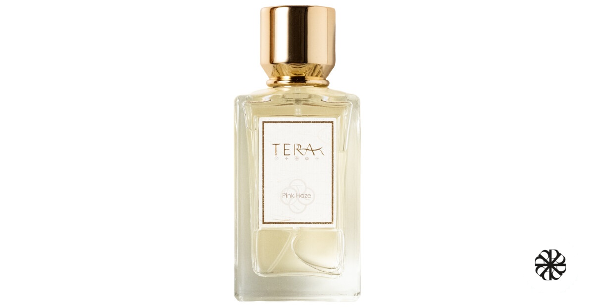 Pink Haze 漫野桃 Terra T
