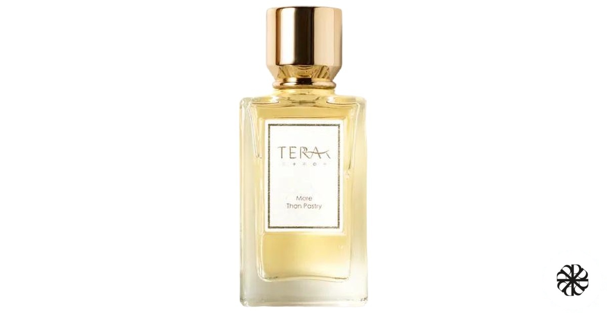 More Than Pastry 黑糖蒸 Terra T
