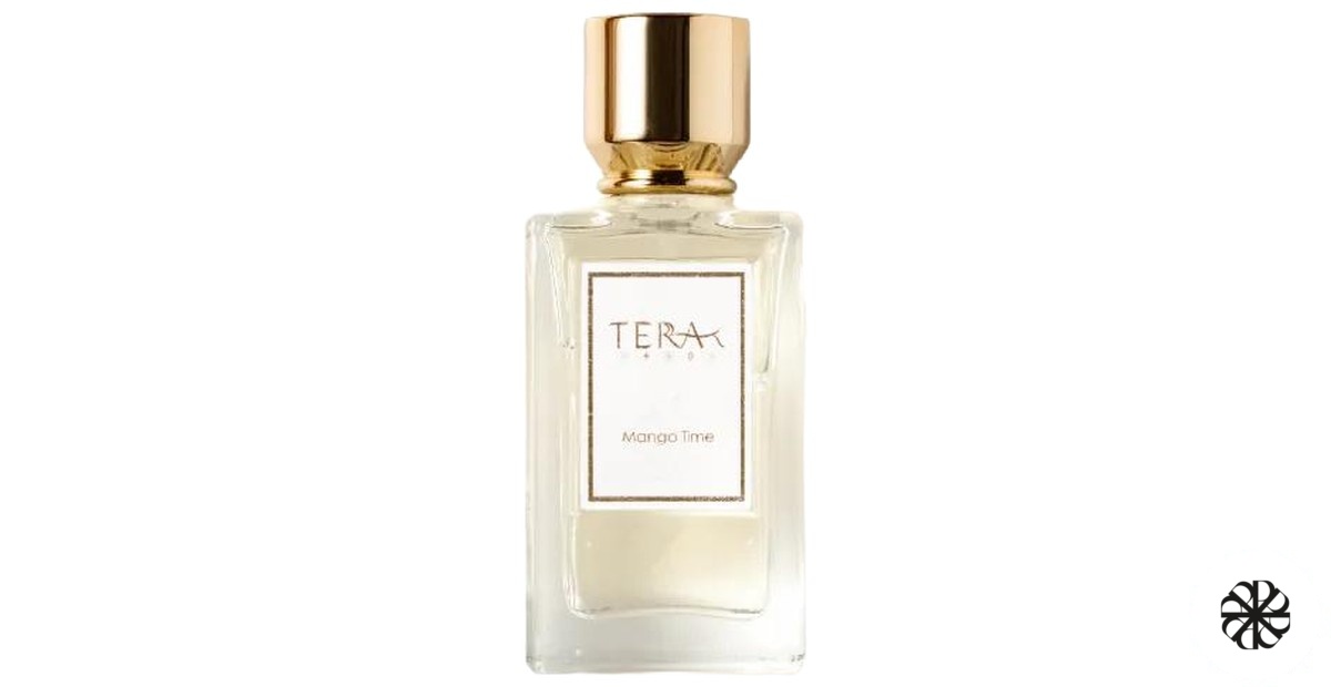 Mango Time 盛夏時 Terra T
