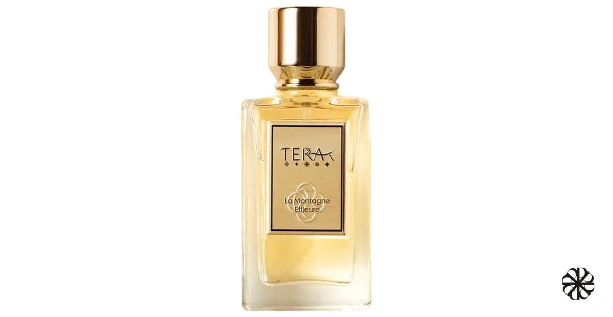 La Montagne Effleure 拂山 Terra T