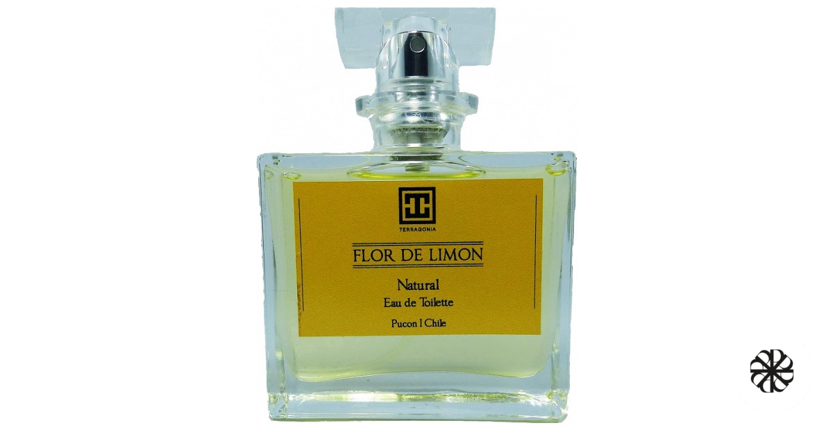 Flor de Limon Terragonia