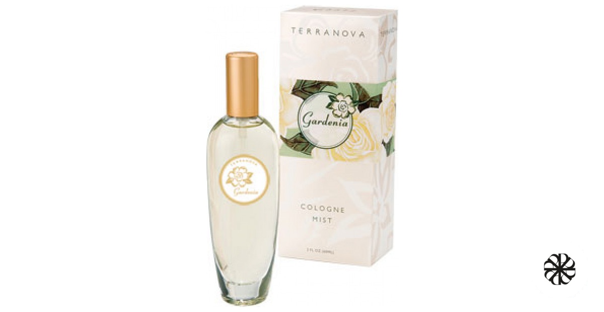 Gardenia TerraNova