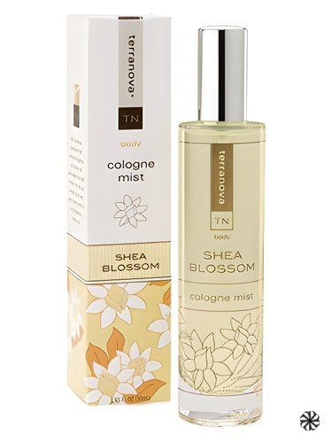 Shea Blossom TerraNova