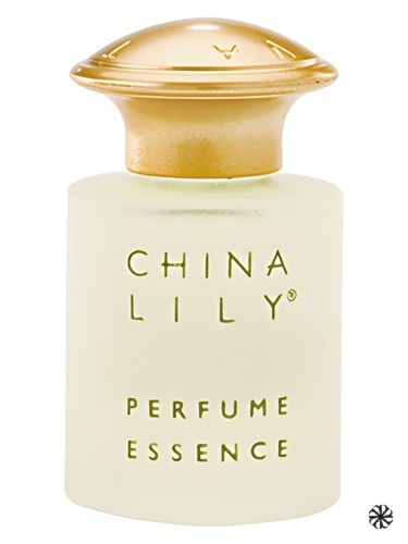 China Lily TerraNova
