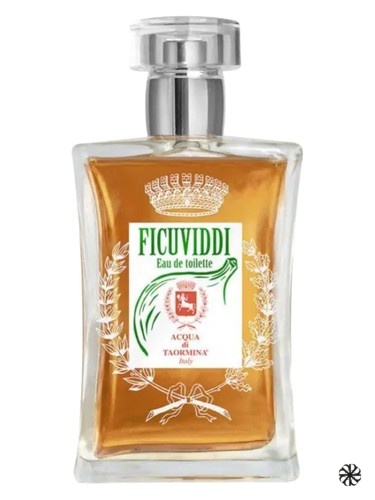 Ficuviddi Acqua di Taormina Parfums