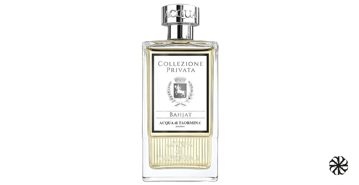 Bahjat Acqua di Taormina Parfums