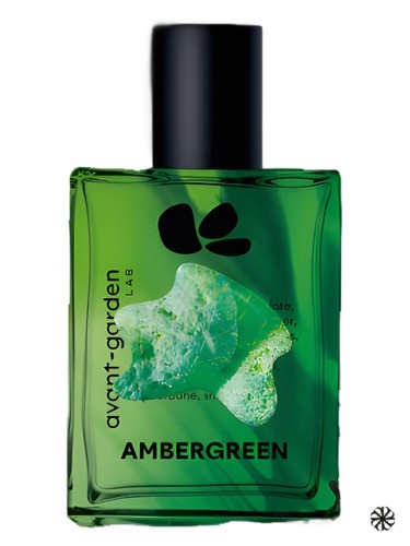 Ambergreen Avant-Garden Lab