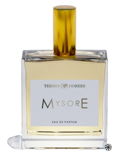 Mysore TERRES DORÉES