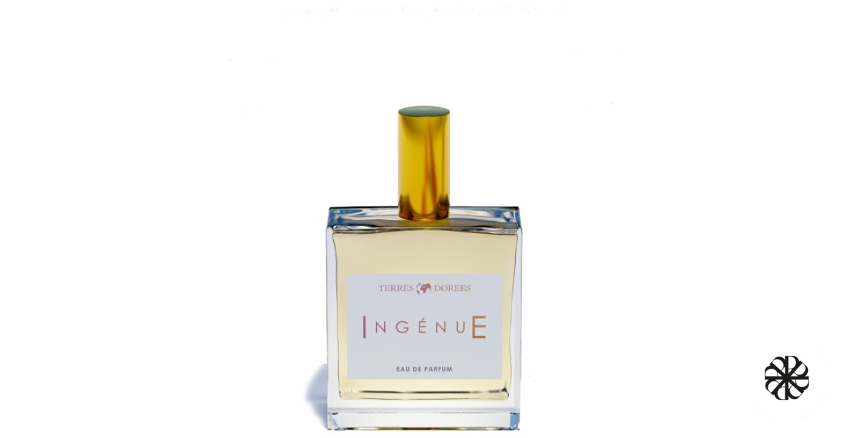 Ingénue TERRES DORÉES