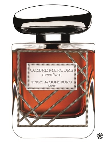 Ombre Mercure Extreme Terry de Gunzburg