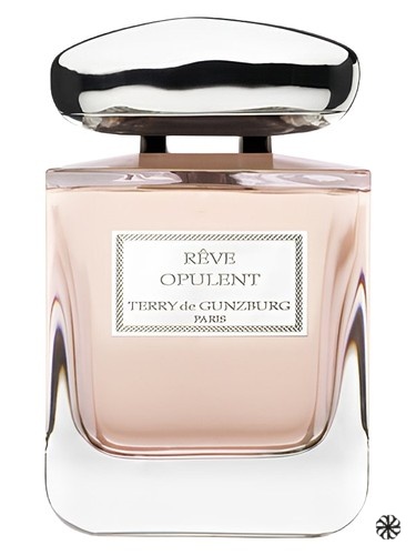 Reve Opulent Terry de Gunzburg