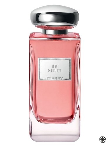 Be Mine Terry de Gunzburg