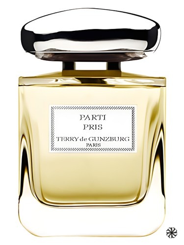 Parti Pris Terry de Gunzburg