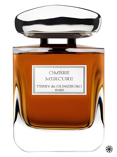 Ombre Mercure Terry de Gunzburg