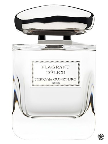 Flagrant Delice Terry de Gunzburg