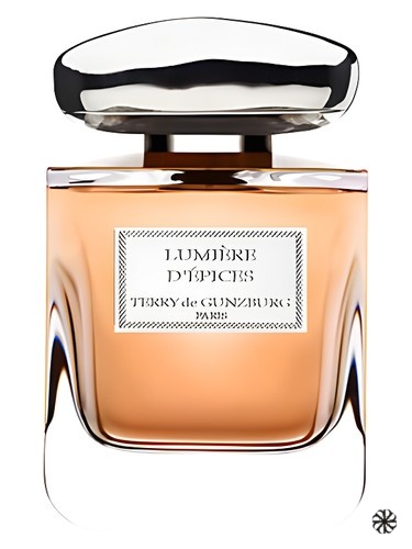 Lumiere d'Epices Terry de Gunzburg