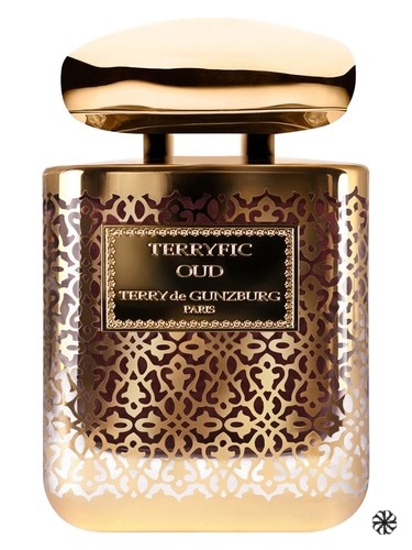 Terryfic Oud Extrême Terry de Gunzburg