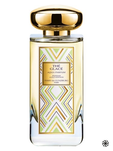 Thé Glacé Aqua Parfum (Russian Gold Edition) Terry de Gunzburg