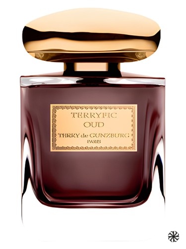 Terryfic Oud Terry de Gunzburg