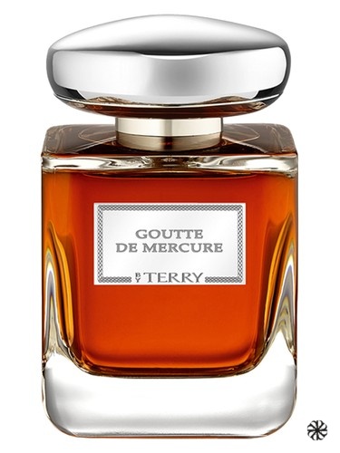 Goutte De Mercure Terry de Gunzburg
