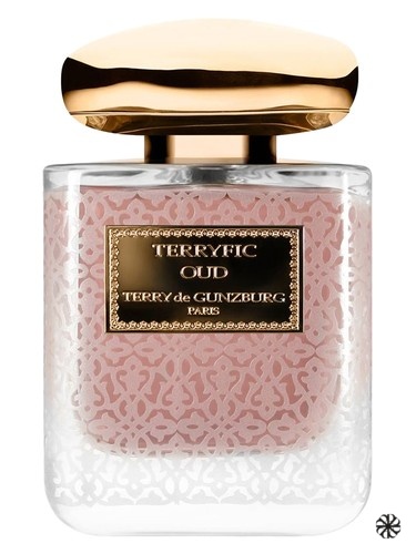 Terryfic Oud L'Eau Terry de Gunzburg