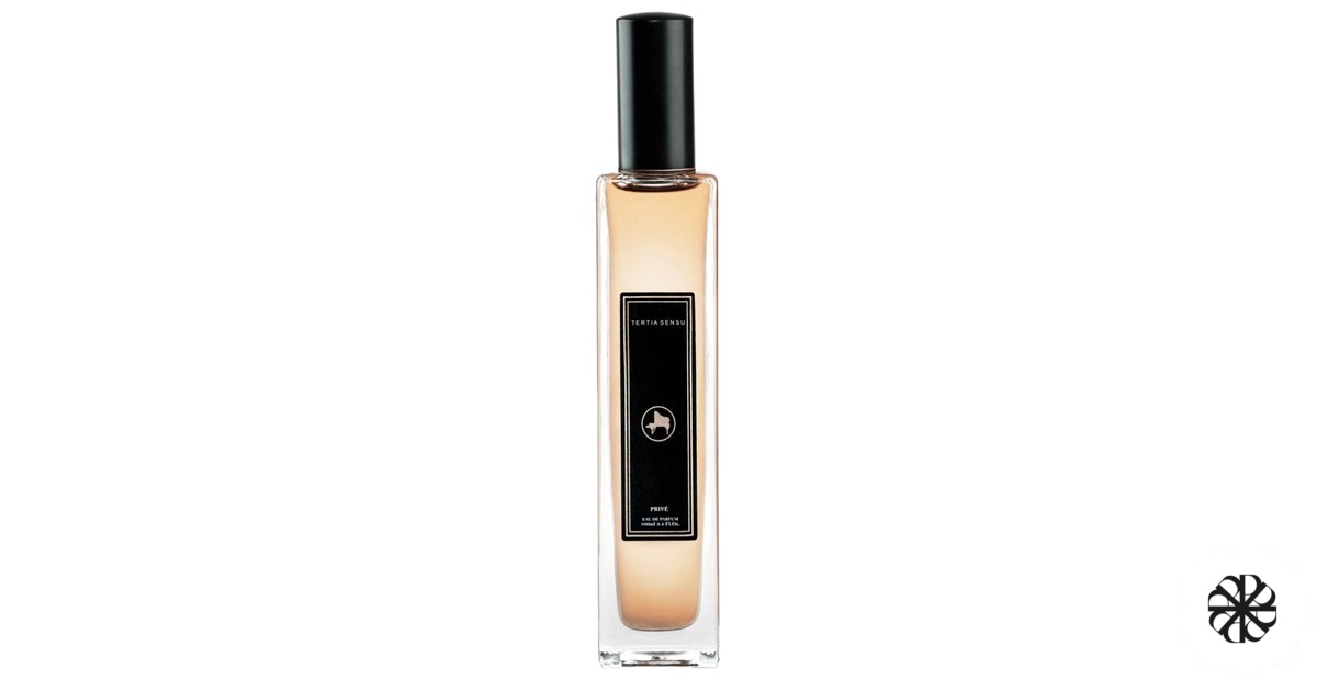 Santal Privé Tertia Sensu