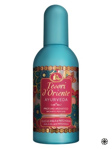 Ayurveda Tesori d'Oriente