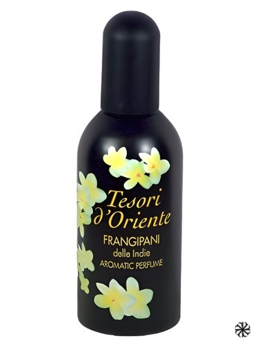 Frangipani delle Indie Tesori d'Oriente