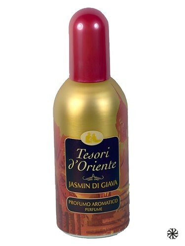 Jasmin di Giava Tesori d'Oriente