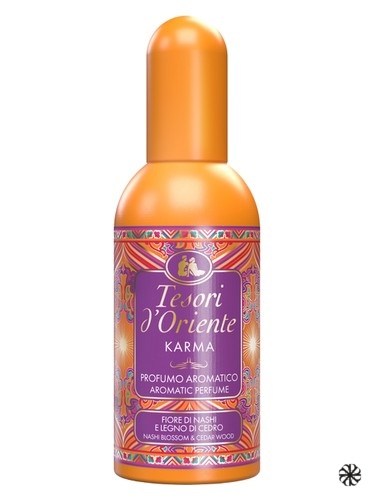 Karma Tesori d'Oriente