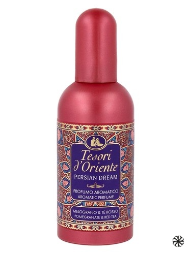 Persian Dream Tesori d'Oriente
