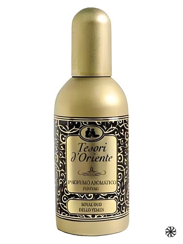 Royal Oud Dello Yemen Tesori d'Oriente